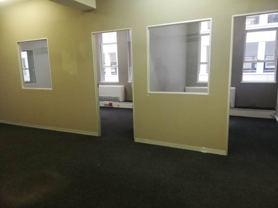 To Let Commercial Property for Rent in Cape Town City Centre Western Cape